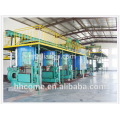 Hot Sale Soybean Oil Making Line Machine with High Quality